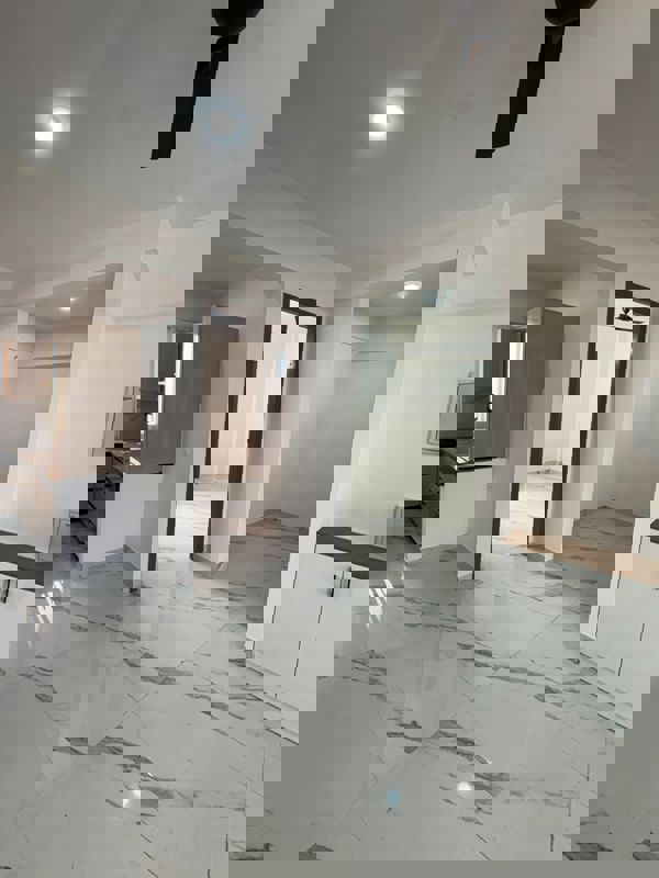 3.5 BHK + Study Room 1496 Sq.Ft. Builder Floor in Smart World Gems