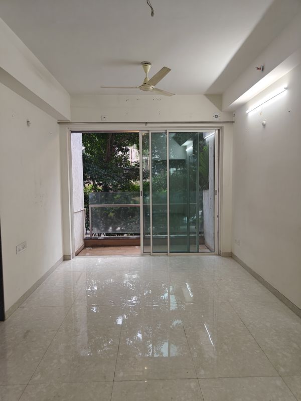 2 BHK Apartment For Rent in L&T Seawoods Residences Phase 2