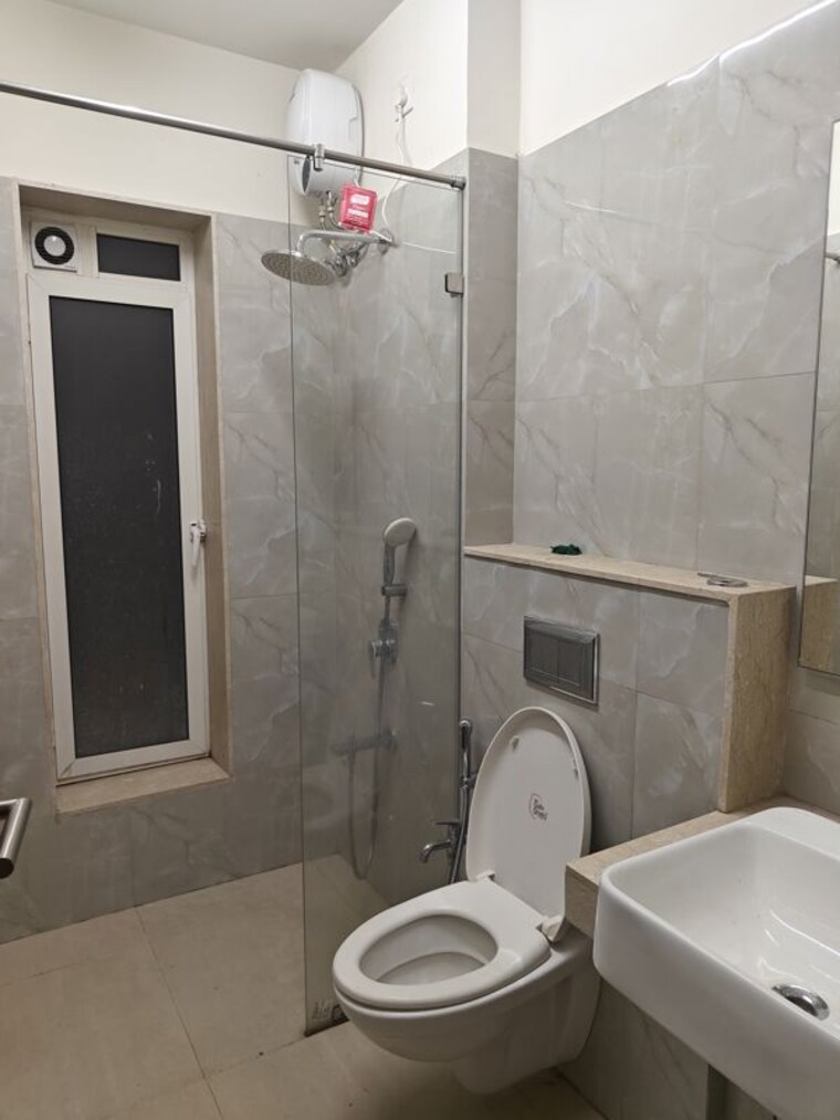 Master Bedroom, l-t-seawoods-residences-phase-2 2 Bedroom 825 Sq.Ft. Apartment In Seawoods Navi Mumbai 10157527