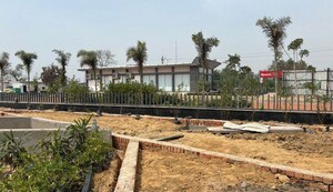 Plot Area in  Land at Reach Buzz 114, Sector 114 – for Sale