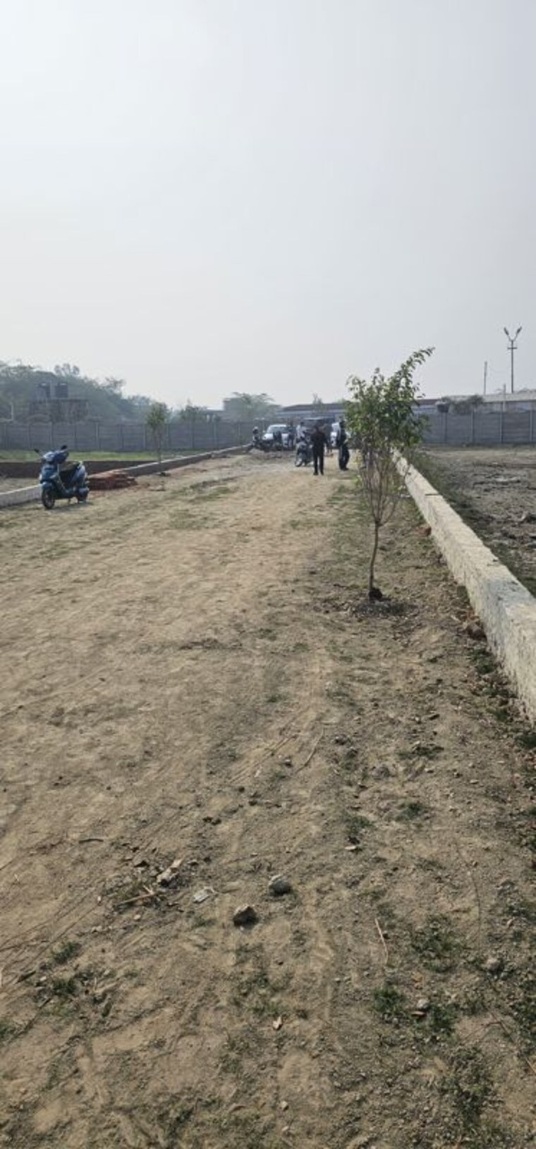 undefined, kisan path  1000 Sq.Ft. Plot In Kisan Path Lucknow 10157528