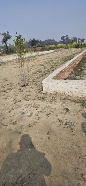 Plot Area in  Plot at Kisan Path – for Sale