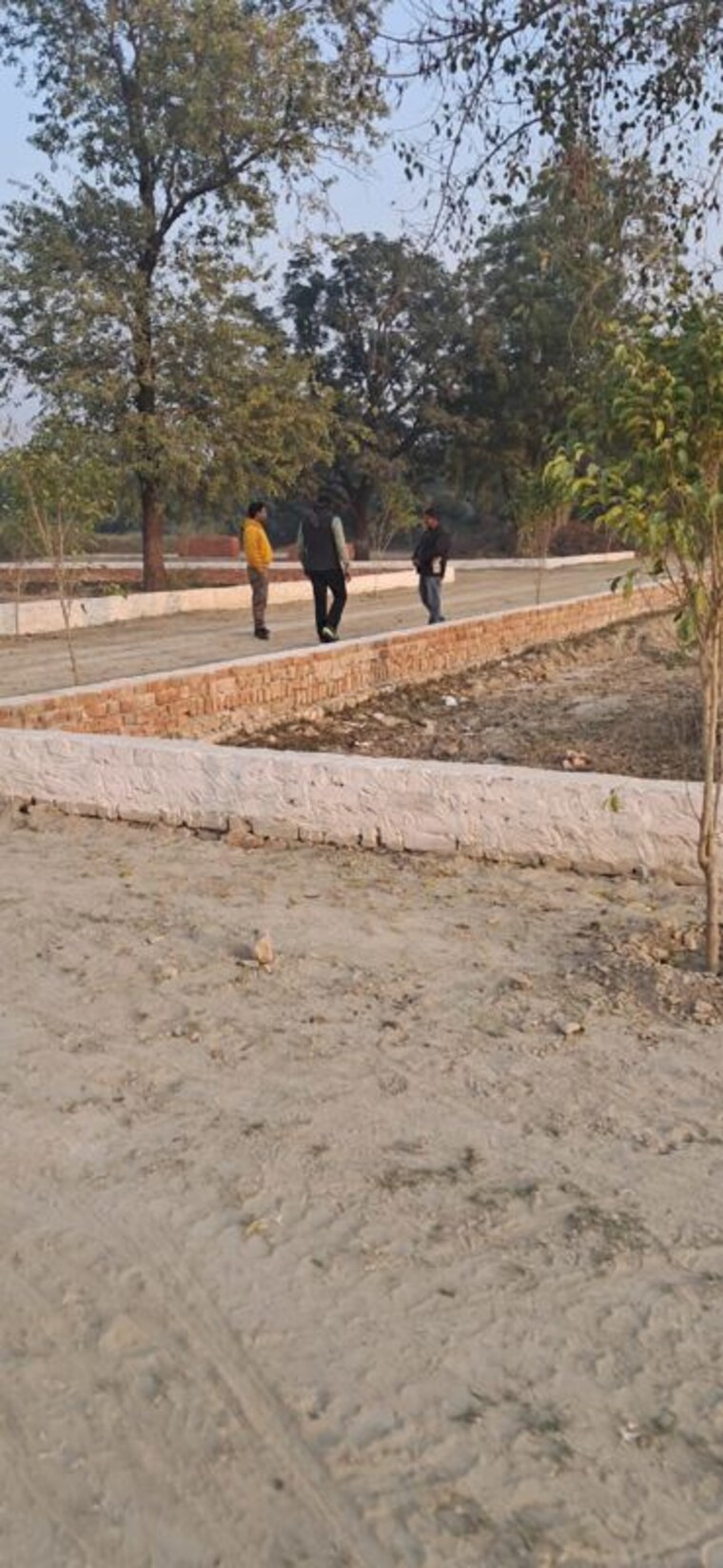 undefined, kisan path  1000 Sq.Ft. Plot In Kisan Path Lucknow 10157528