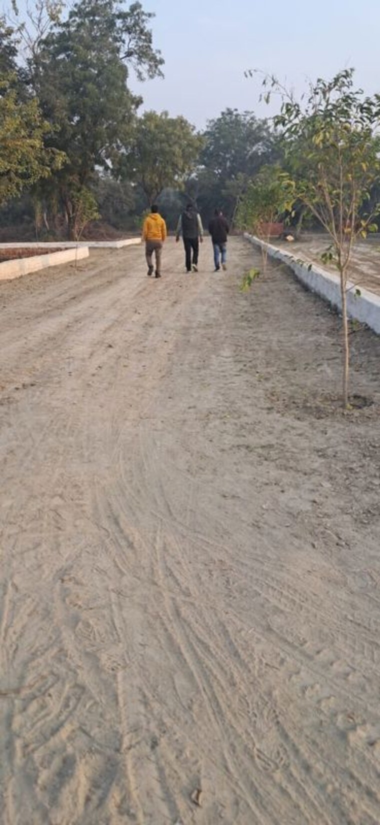 undefined, kisan path  1000 Sq.Ft. Plot In Kisan Path Lucknow 10157528