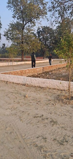 Plot Area in  Plot at Kisan Path – for Sale