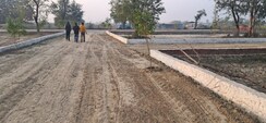 Plot For Sale in Kisan Path