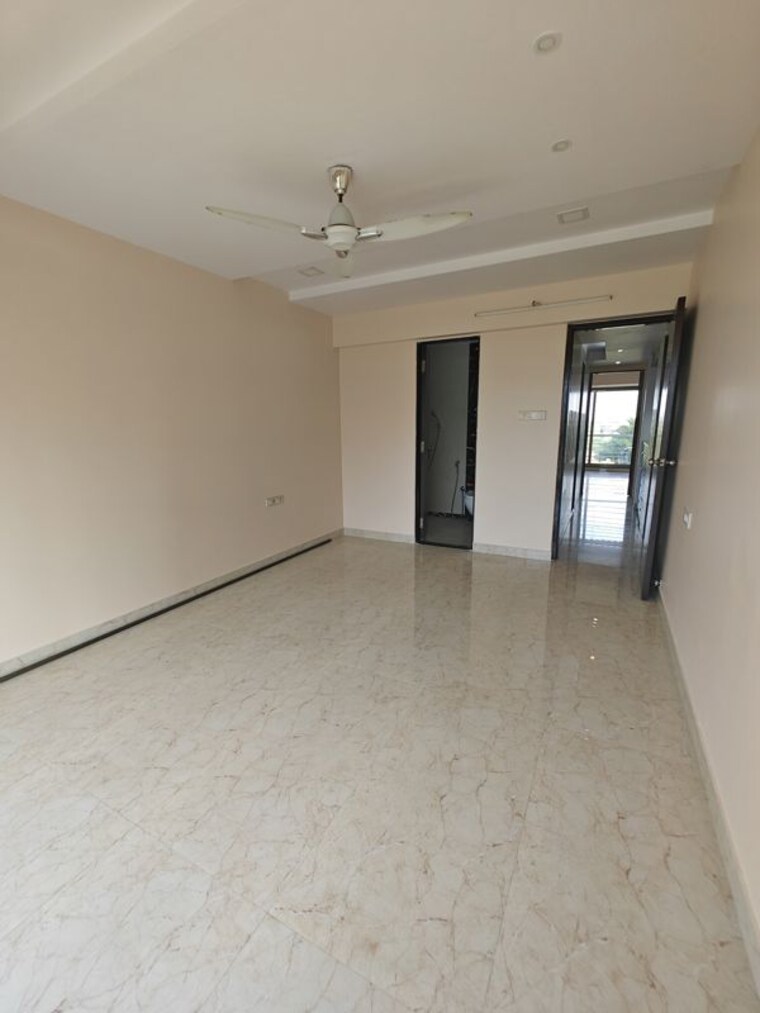 Room, rattan-icon 3 Bedroom 1665 Sq.Ft. Apartment In Seawoods Sector 50 Navi Mumbai 10157530