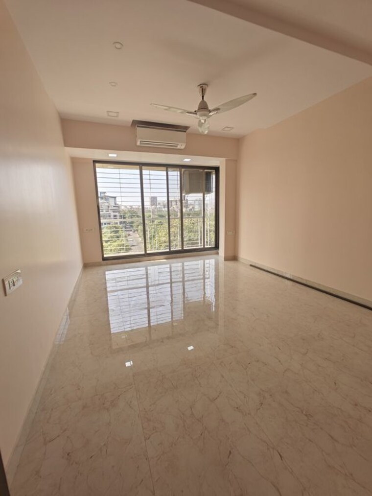 Room, rattan-icon 3 Bedroom 1665 Sq.Ft. Apartment In Seawoods Sector 50 Navi Mumbai 10157530