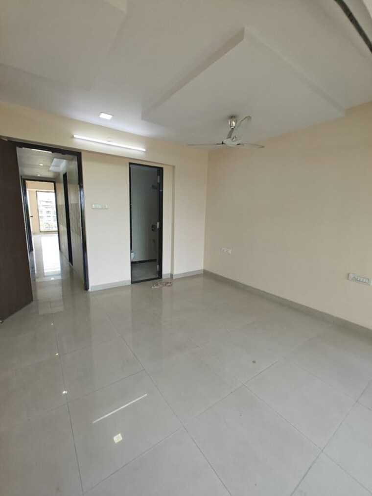 Room, rattan-icon 3 Bedroom 1665 Sq.Ft. Apartment In Seawoods Sector 50 Navi Mumbai 10157530