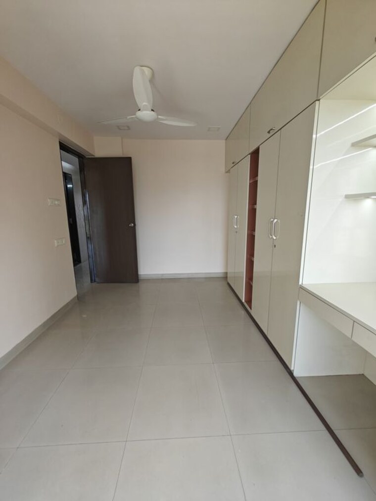 Room, rattan-icon 3 Bedroom 1665 Sq.Ft. Apartment In Seawoods Sector 50 Navi Mumbai 10157530