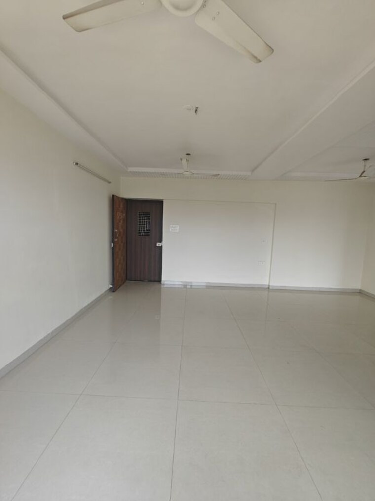 Room, rattan-icon 3 Bedroom 1665 Sq.Ft. Apartment In Seawoods Sector 50 Navi Mumbai 10157530