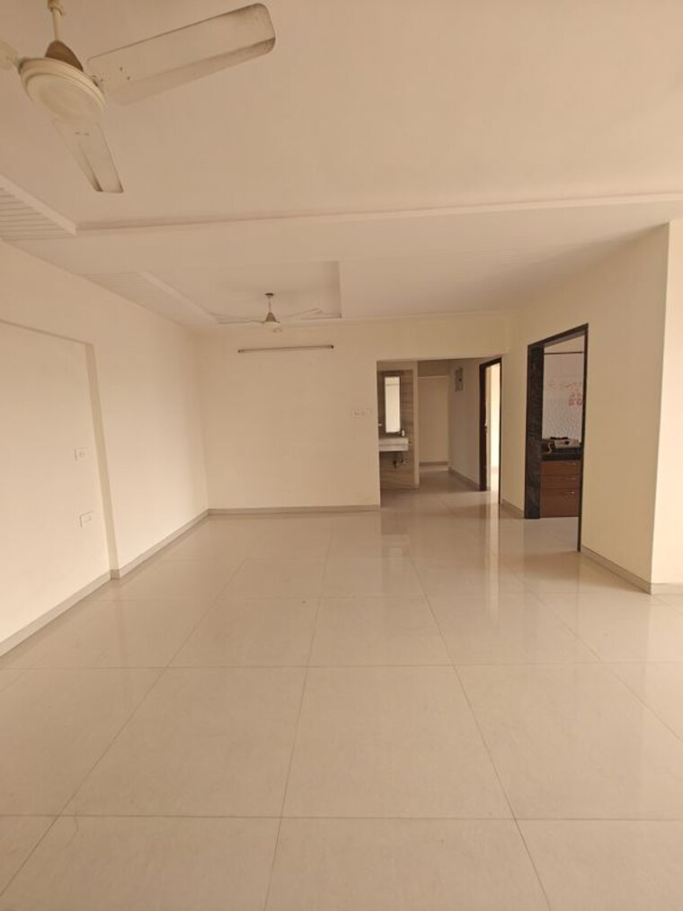Room, rattan-icon 3 Bedroom 1665 Sq.Ft. Apartment In Seawoods Sector 50 Navi Mumbai 10157530
