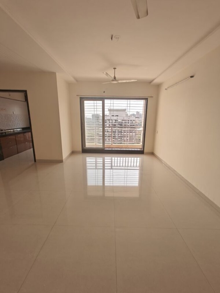 Room, rattan-icon 3 Bedroom 1665 Sq.Ft. Apartment In Seawoods Sector 50 Navi Mumbai 10157530