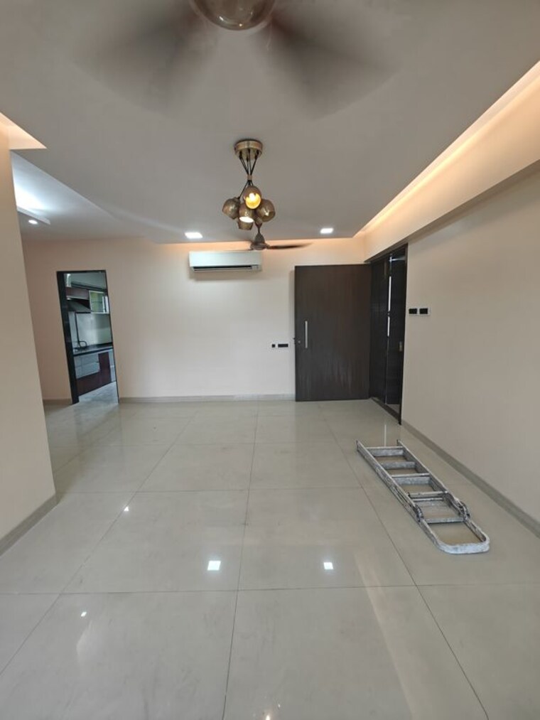 Kitchen, rattan-icon 3 Bedroom 1665 Sq.Ft. Apartment In Seawoods Sector 50 Navi Mumbai 10157530