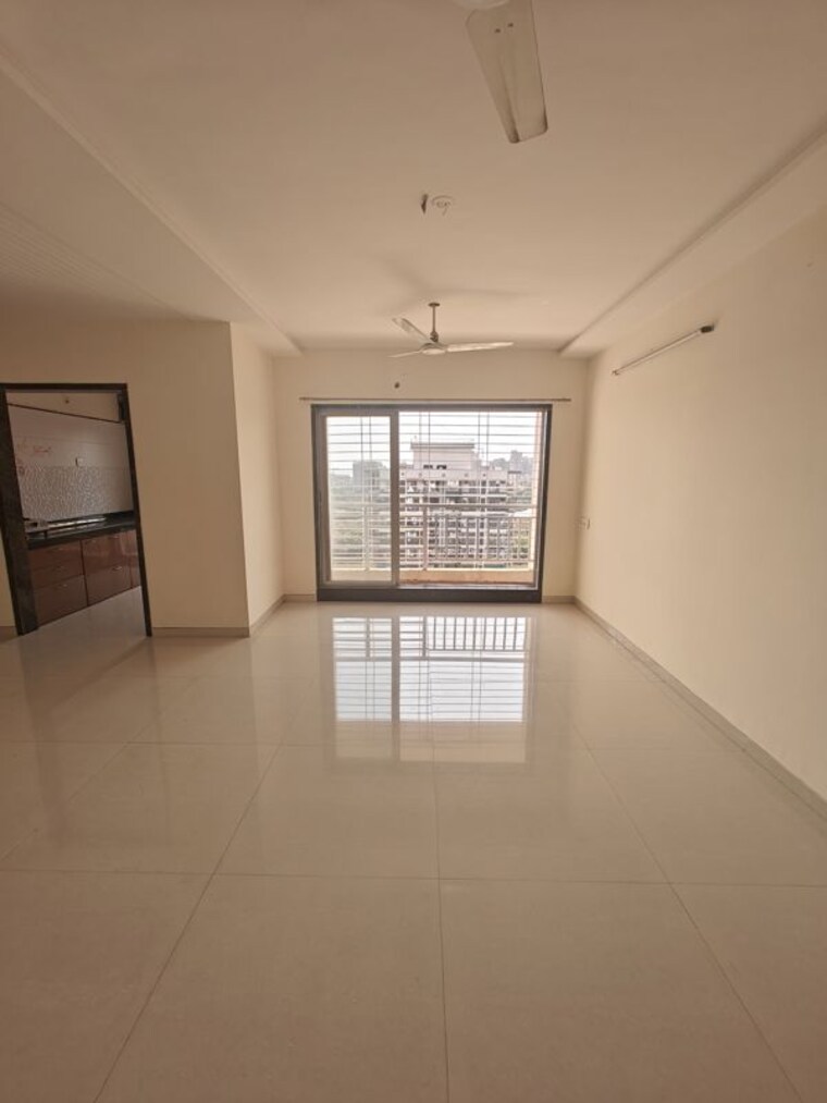 Room, rattan-icon 3 Bedroom 1665 Sq.Ft. Apartment In Seawoods Sector 50 Navi Mumbai 10157530