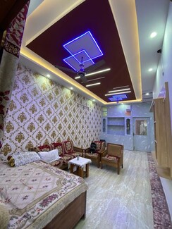 6 BHK + Pooja Room,Servant Room,Study Room Independent House For Sale in Patiala Road