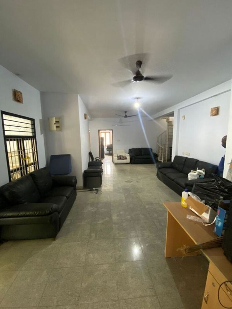 Living Room, patiala road 6 Bedroom 2100 Sq.Ft. Independent House In Patiala Road Zirakpur 10157533