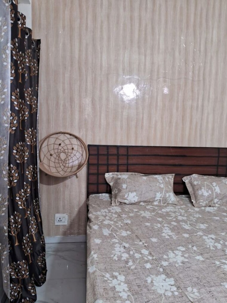 Bathroom, nk-savitry-enclave 1 Bedroom 900 Sq.Ft. Apartment In Vip Road Zirakpur 10157534