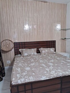 1 BHK + Pooja Room Apartment For Rent in NK Savitry Enclave