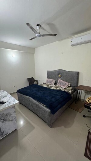2 BHK Apartment For Rent in City Pride Zirakpur, Ambala Highway
