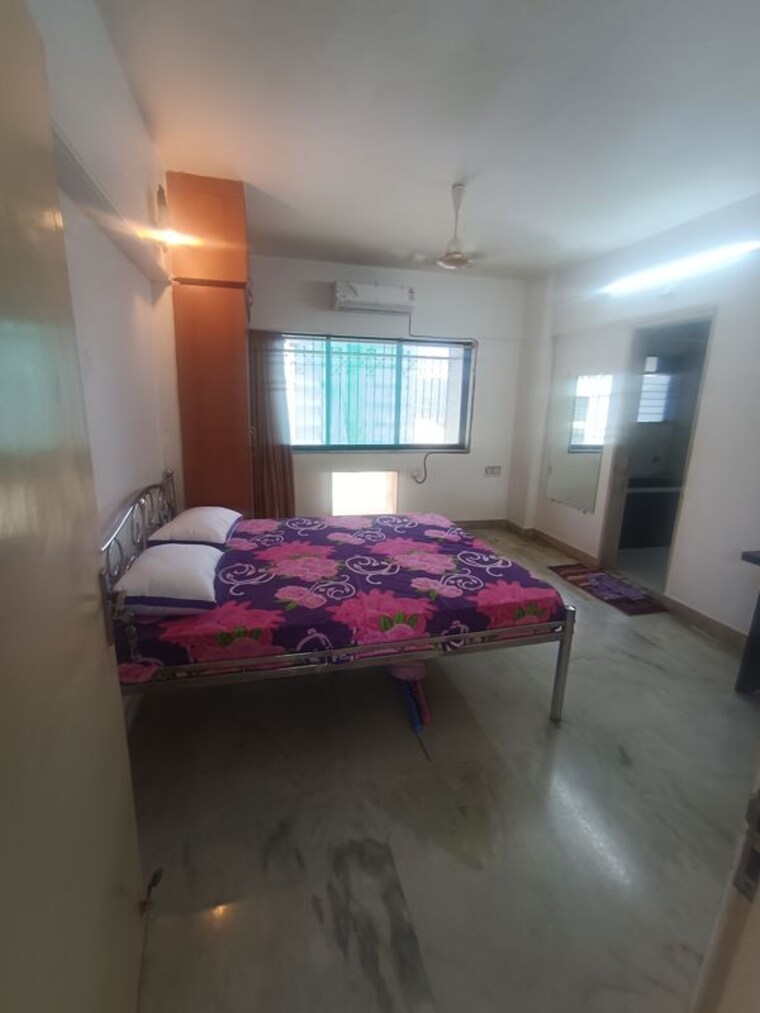 Bedroom, vikas-park-chs 3 Bedroom 1500 Sq.Ft. Apartment In Malad West Mumbai 10157538