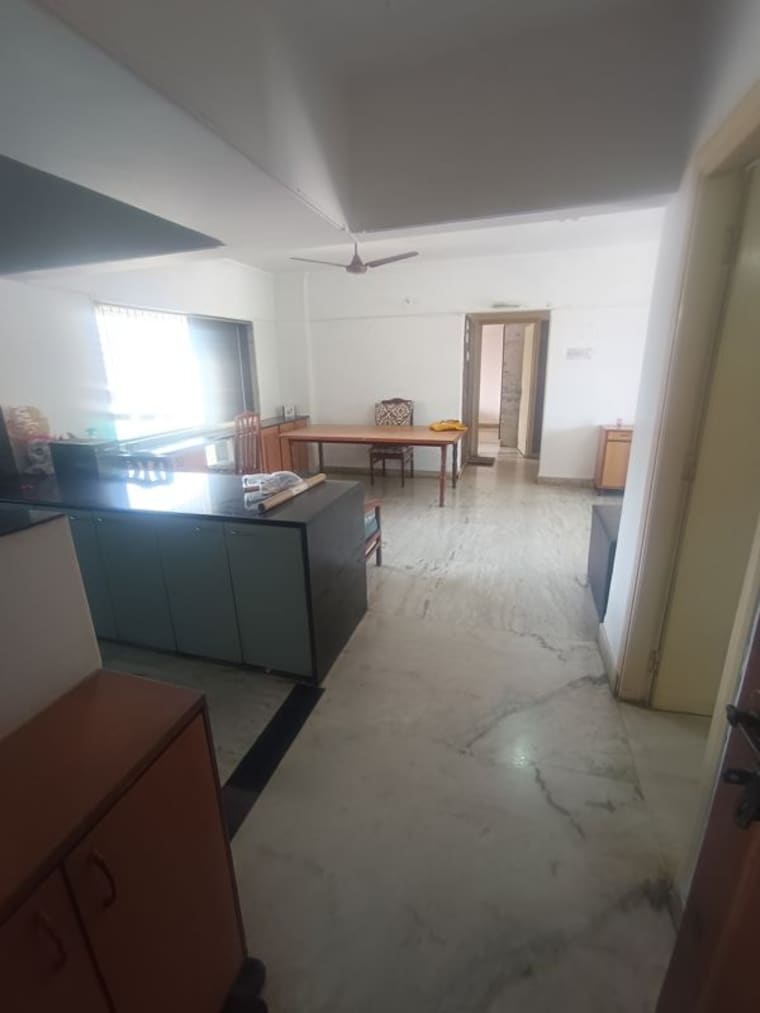 Living Room, vikas-park-chs 3 Bedroom 1500 Sq.Ft. Apartment In Malad West Mumbai 10157538