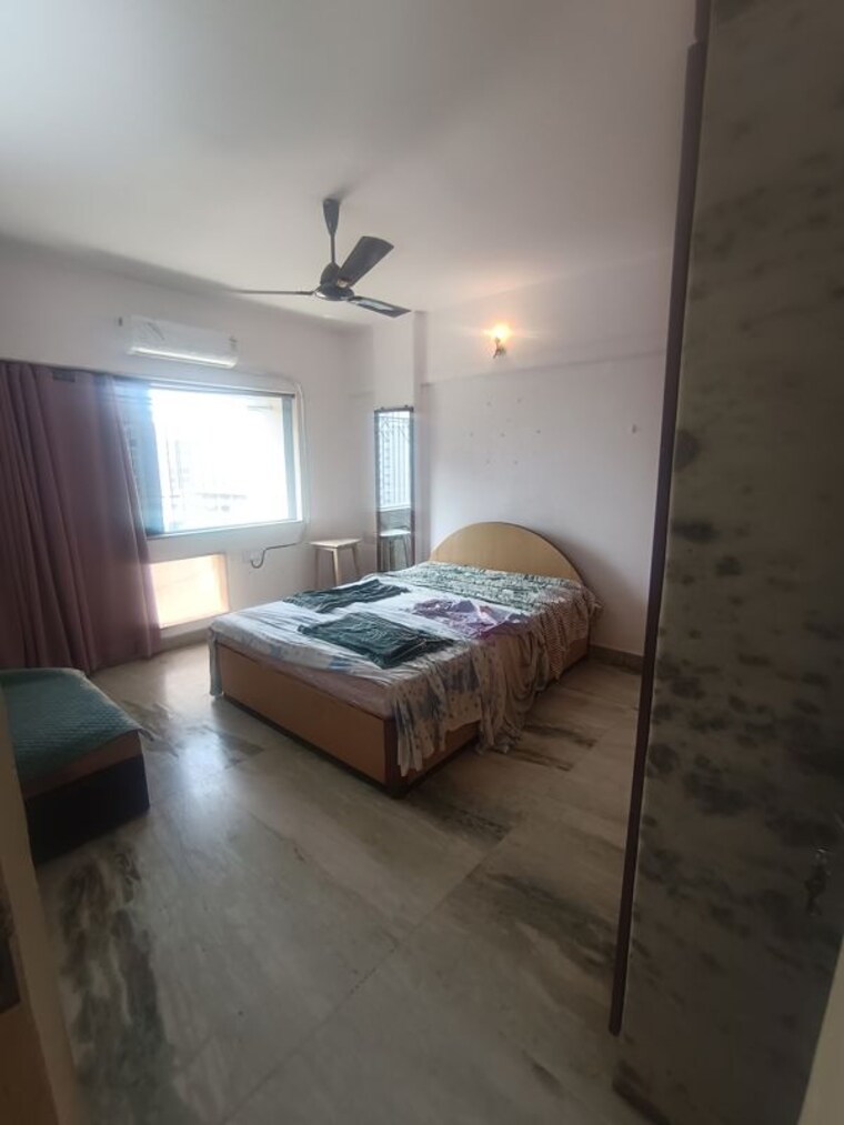 Bedroom, vikas-park-chs 3 Bedroom 1500 Sq.Ft. Apartment In Malad West Mumbai 10157538