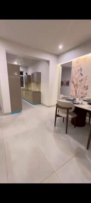 Kitchen in 3 BHK Apartment at SAV Gulnaar Meadows, Ambala Highway – for Sale