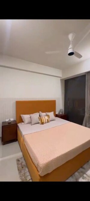 Bedroom in 3 BHK Apartment at SAV Gulnaar Meadows, Ambala Highway – for Sale