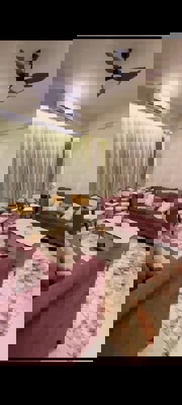 3 BHK 1800 Sq.Ft. Apartment in SAV Gulnaar Meadows