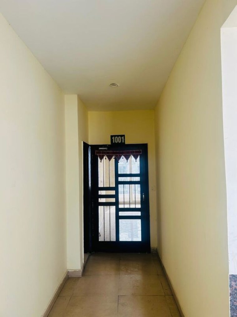 Room, nk-sharma-savitry-greens 3.5 Bedroom 1840 Sq.Ft. Apartment In Lohgarh Zirakpur 10121639