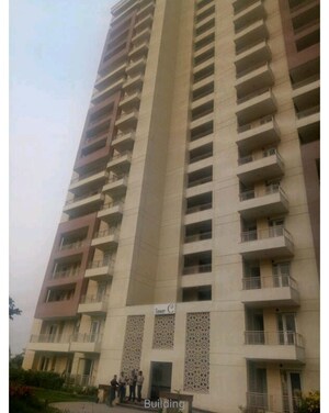 3 BHK Apartment – Exterior View View at Supertech Araville, Sector 79 - for Sale