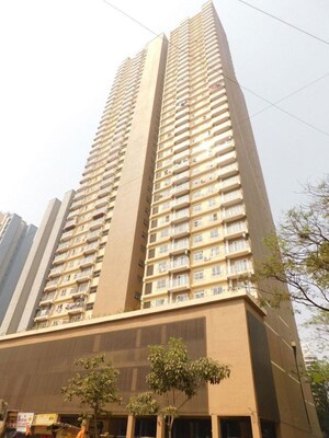 3 BHK Apartment For Rent in Goregaon West