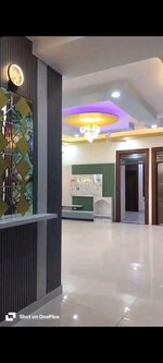 3 BHK 1250 Sq.Ft. Builder Floor in Golden Wave Dwarika City