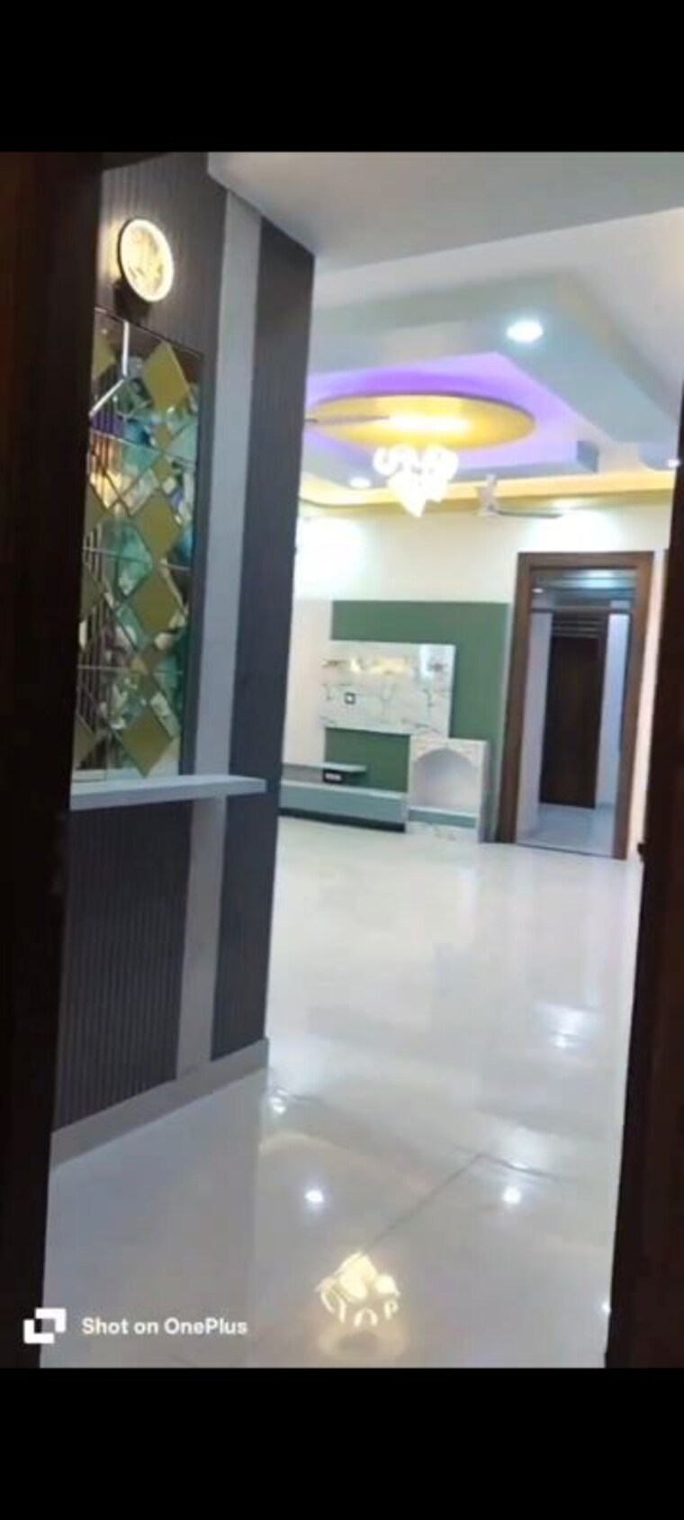 Room, golden-wave-dwarika-city 3 Bedroom 1250 Sq.Ft. Builder Floor In Chithara Greater Noida 10157546