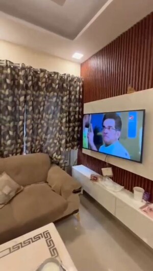 Team Area in 3.5 BHK Builder Floor at BPTP Park Elite Floors, Sector 85 – for Sale