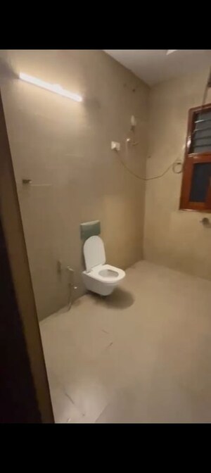 Bathroom in 3.5 BHK Builder Floor at BPTP Park Elite Floors, Sector 85 – for Sale