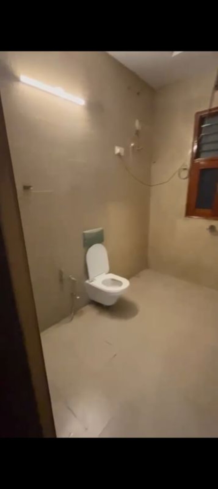 Bathroom, bptp-park-elite-floors 3.5 Bedroom 250 Sq.Yd. Builder Floor In Sector 85 Faridabad 10157548