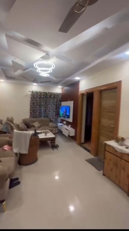 3.5 BHK + Pooja Room Builder Floor For Sale in BPTP Park Elite Floors