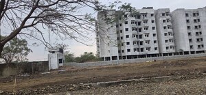  Land – Exterior View View at Godrej Orchard Estate, Besa - for Sale