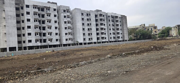 Exterior View, godrej-orchard-estate Commercial Land 7500 Sq.Ft. In Besa Nagpur 10157550
