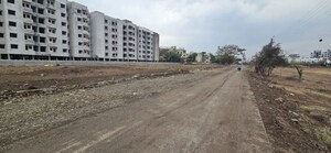  Land – Exterior View View at Godrej Orchard Estate, Besa - for Sale