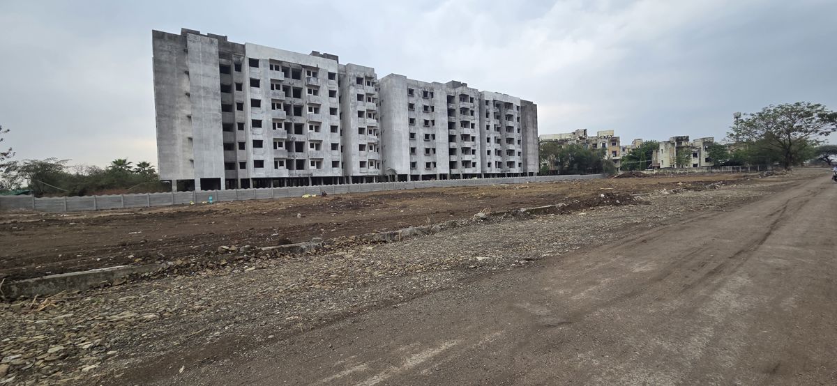 Land For Sale in Godrej Orchard Estate