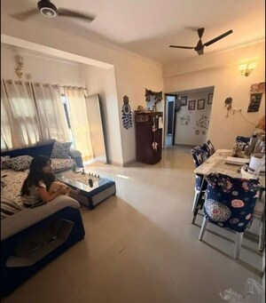 Team Area in  Apartment at Hazratganj – for Rent