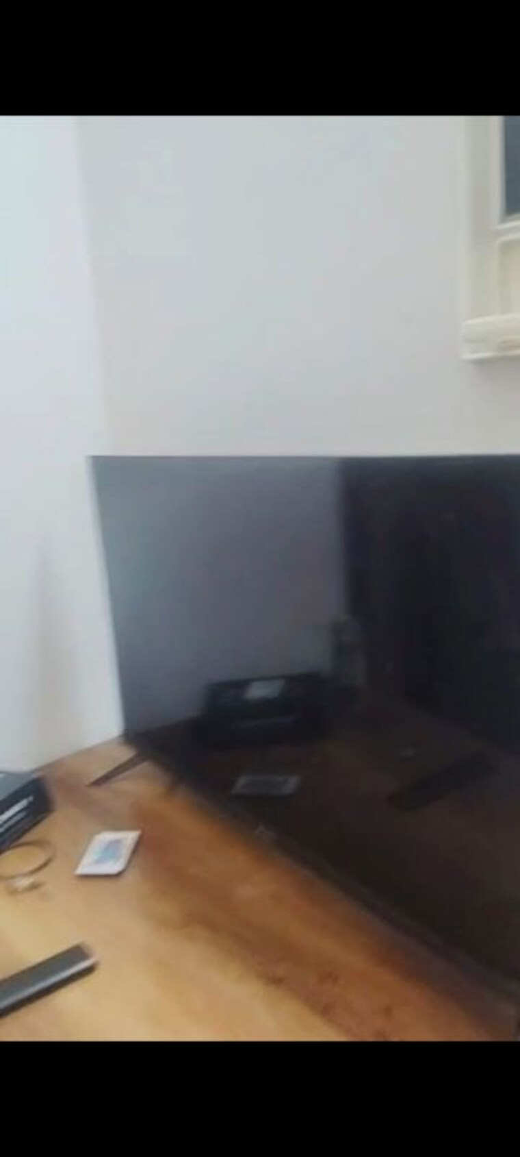 Living Room, aims-golf-town 2 Bedroom 960 Sq.Ft. Apartment In Sector 4 Greater Noida Greater Noida 10157553