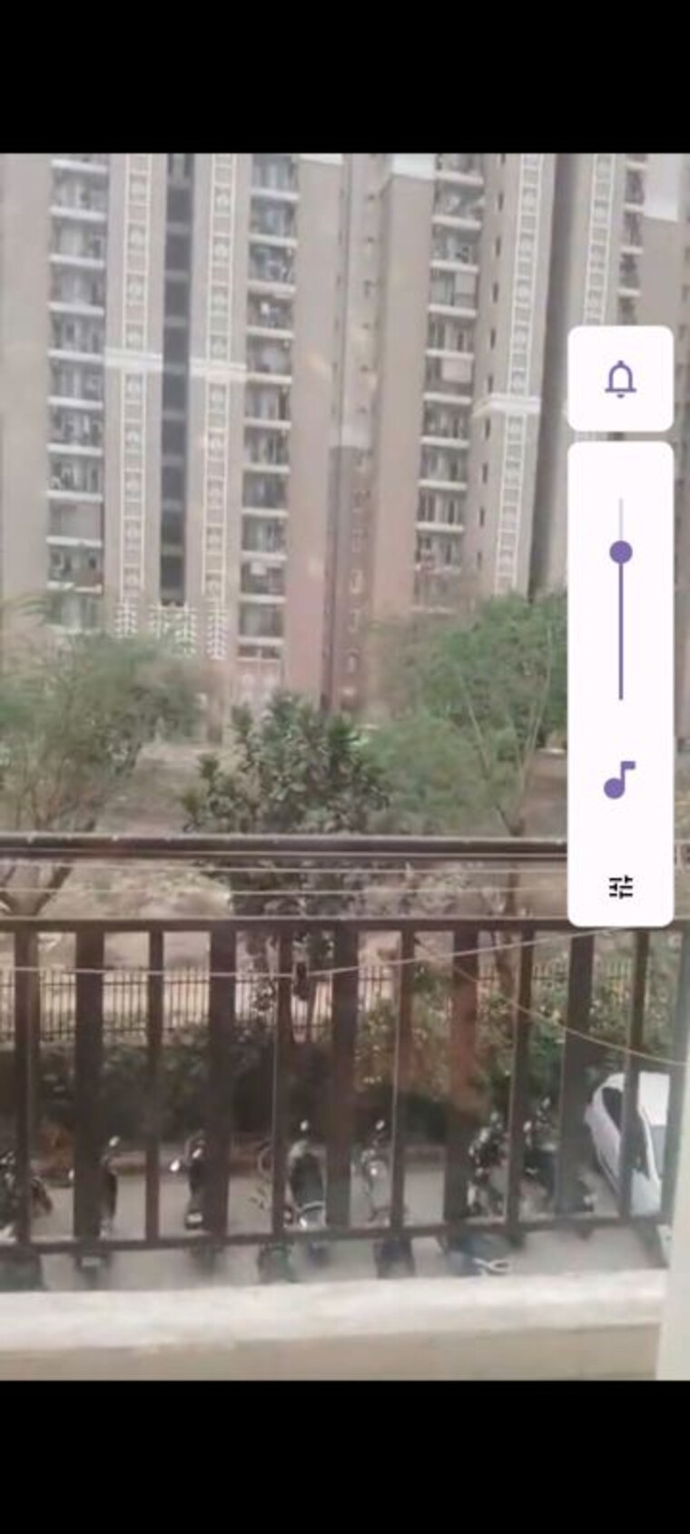 Exterior View, aims-golf-town 2 Bedroom 960 Sq.Ft. Apartment In Sector 4 Greater Noida Greater Noida 10157553