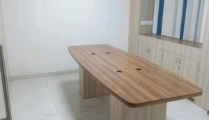 Bathroom in  Office Space at Hazratganj – for Rent