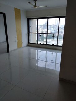 3 BHK Apartment For Rent in Asmita Sand Dunes
