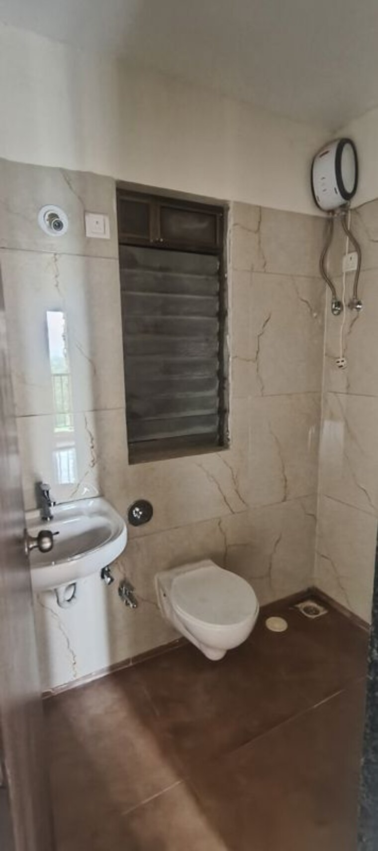 Bathroom, raunak-city 1 Bedroom 660 Sq.Ft. Apartment In Kalyan West Thane 10157558