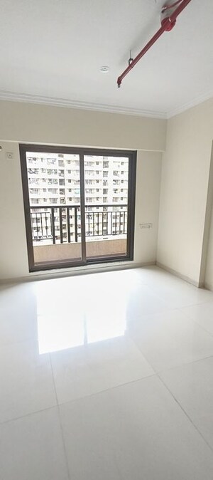 Room in 1 BHK Apartment at Raunak City, Kalyan West – for Sale